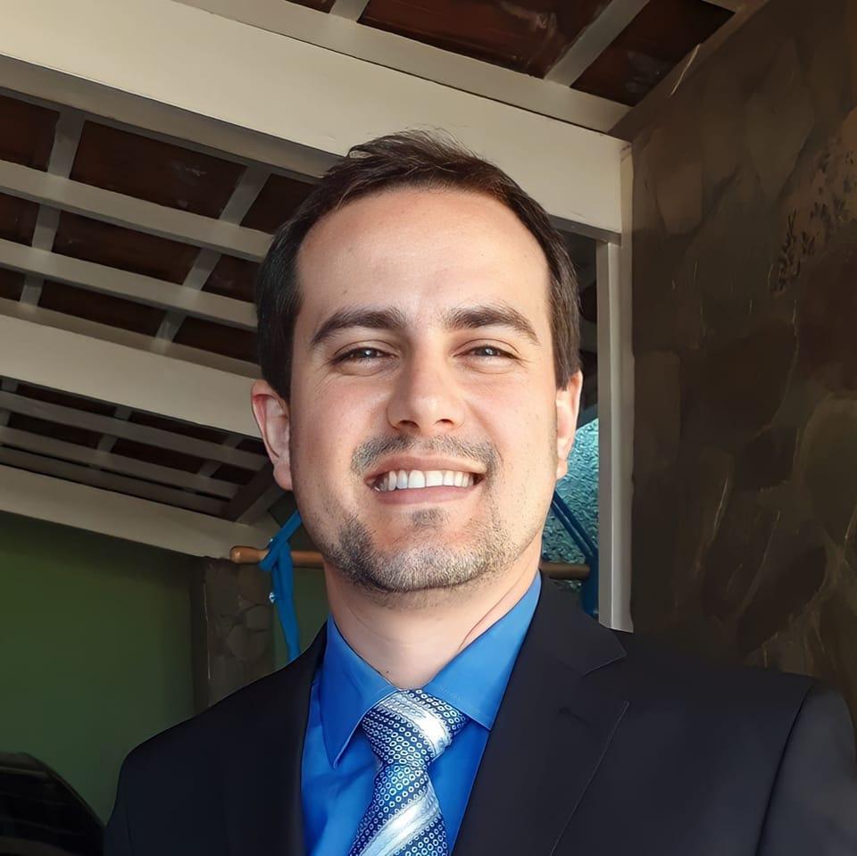 Foto de perfil de Thiago Macedo