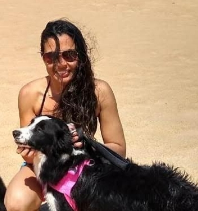 Foto de perfil de Monique da Conceição Bonfim Araújo