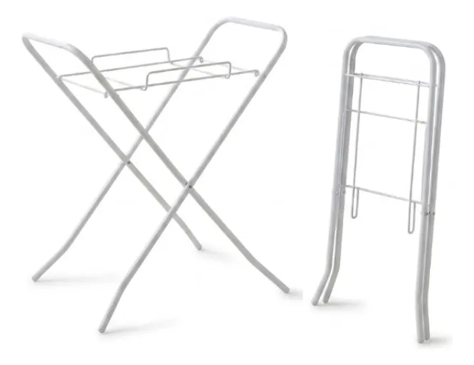 Suporte Universal Para Banheiras Dobravel Reforçada Bebes